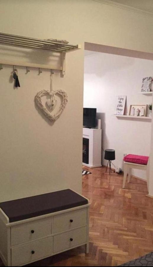 Caroline Residence Alba Iulia Buitenkant foto
