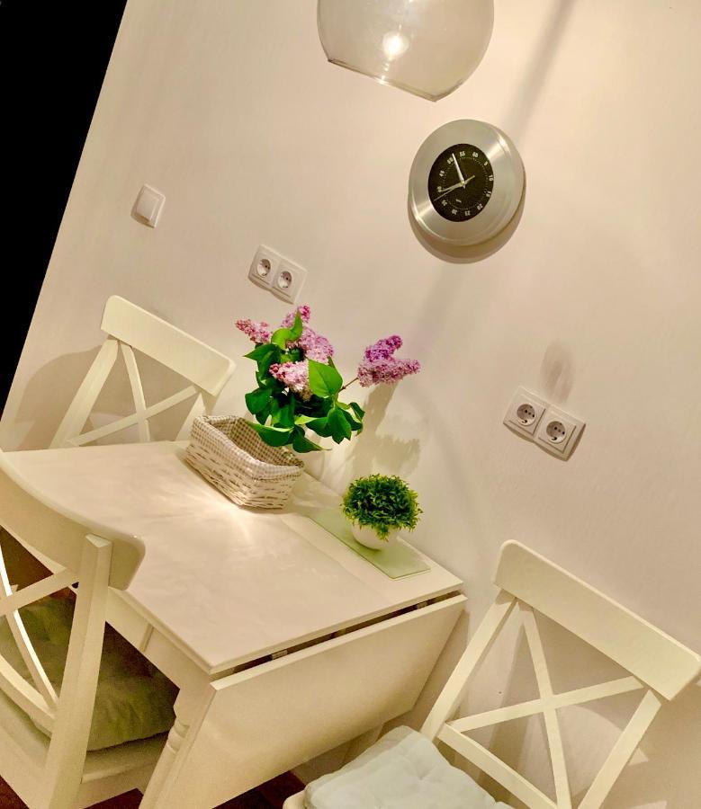 Caroline Residence Alba Iulia Buitenkant foto