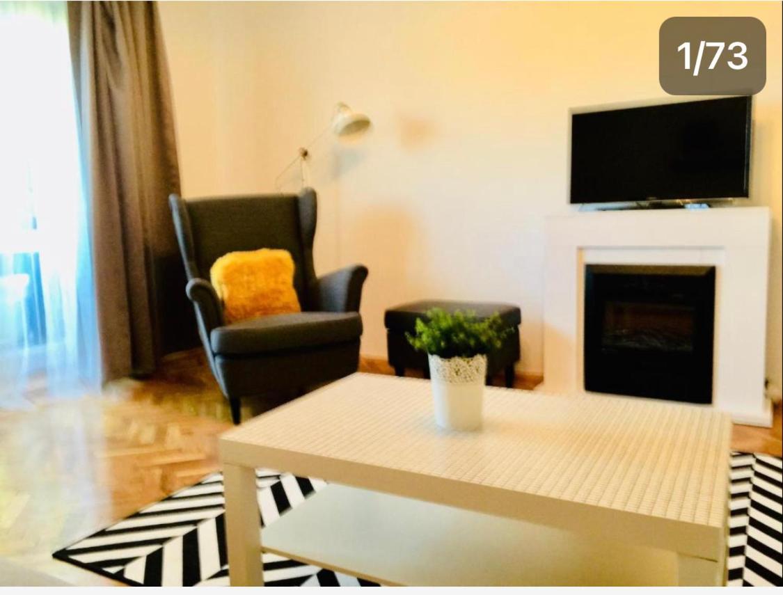 Caroline Residence Alba Iulia Buitenkant foto