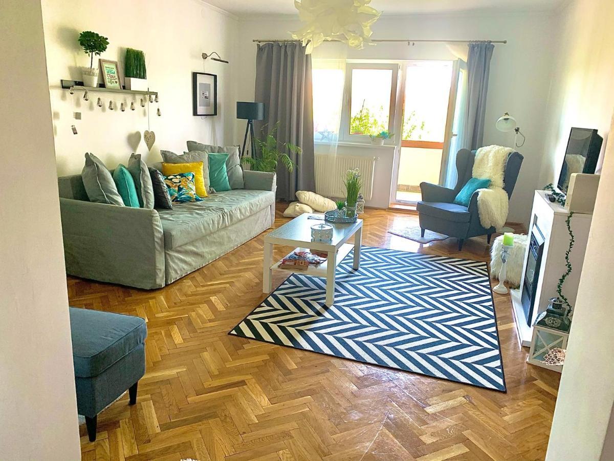 Caroline Residence Alba Iulia Buitenkant foto