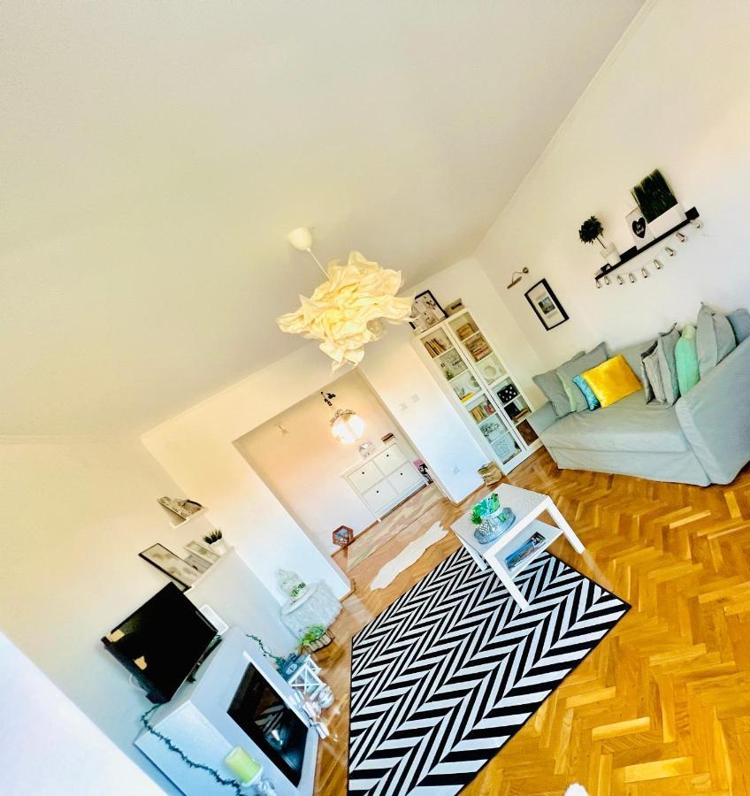 Caroline Residence Alba Iulia Buitenkant foto