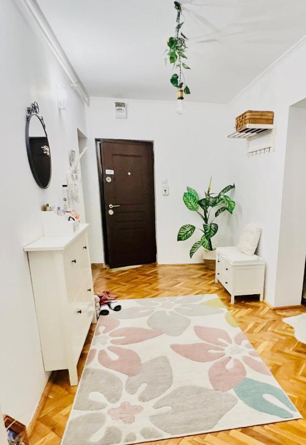 Caroline Residence Alba Iulia Buitenkant foto